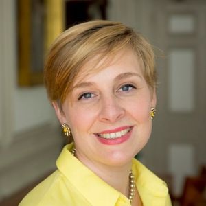 Meet your Posher, Heidi